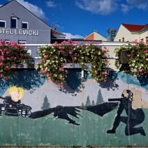 More about the Croatian War